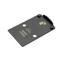Night Fision Precision Optic Mounting Plate: 507c/RMR to Sig P320 - Night-Fision