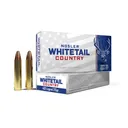 Nosler Whitetail Country Rifle Ammunition 400 Legend 215gr JSP 20/ct - Nosler