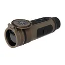 Sig Sauer ECHO MV50-LRF Thermal Monocular 640x512 Core 3-24x50mm LRF BDX 2.0 - Sig-Sauer