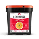 Readywise Prepper Pack 52 Servings - Readywise