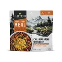 Readywise Chili Mac with Beef Single Pack - Readywise