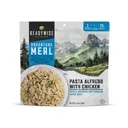 Readywise Pasta Alfredo with Chicken Single Pack - Readywise