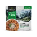 Readywise Lasagna with Beef Single Pack - Readywise