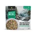 Readywise Wild Rice Risotto Single Pack - Readywise