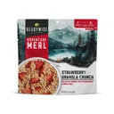 Readywise Strawberry Granola Crunch Single Pack - Readywise