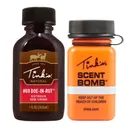 Tink's #69 Plastic Squeeze Bottle w/Scent Bomb - 1oz - Tinks