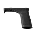 Hogue AR-15/M16 M-LOK Hybrid Forend Grip Black - Hogue