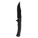 SOG Seal Commander Knife Clip Point Blade - Sog-Knives