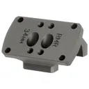 Midwest MK2 RMR 45 Offset Red Dot Mount 34mm - Midwest