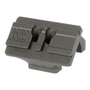 Midwest MK2 ACRO Aimpoint 45 Offset Red Dot Mount 34mm - Midwest
