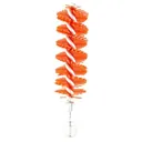 Birchwood Casey Nylon Bore Brush - 28 ga - Birchwood-Casey