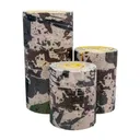 Hawk Squatch Strips Combo Pack Camo - Hawk