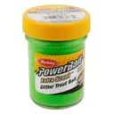 Berkley Glitter Trout Bait Spring Green - Natchez Shooting & Outdoors