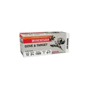 Winchester Dove & Target Steel Blend Shotshells 12ga 2-3/4" 1oz 1325 fps #6&7 100/ct - Winchester