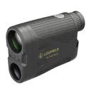 Leupold RX-5000 TBR/W Range Finder with DNA Black/Black Red OLED - Leupold