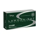 Speer Lawman RHT Handgun Ammunition 9mm Luger 100gr FG 50/ct - Speer