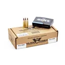 Wilson Combat Speer Hot-Core Rifle Ammunition 300 HAM'R 130gr PT 2500 fps 200/ct (10-20/ct Boxes) - Wilson Combat