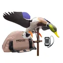Higdon Flasher Pro Motion Duck Decoy Pro Guide Pack - Higdon-Outdoors