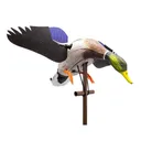 Higdon Flasher Pro Motion Duck Decoy - Higdon-Outdoors