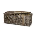 Rig'Em Right 12-Slot Deluxe Duck Decoy Bag Mossy Oak Bottomland - Rig-Em-Right
