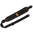 Muddy Summit Ridge Flexible Comfort Rifle Sling Black - Muddy Outdoors