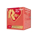 Rio Top Target Shotshells 28ga 2-3/4" 3/4oz 1300 fps #7.5 25/ct - Rio