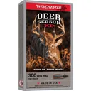 Winchester Deer Season XP Rifle Ammunition .300 Win Mag 180gr PT 2950 fps 20/ct - Winchester