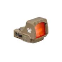 Vortex Defender-XL Red Dot 5 MOA Red Tan - Vortex