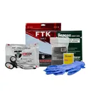 TacMed Solutions Field Trauma Kit Level 2 - Tacmed