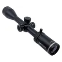 REFURBISHED Riton 1 Conquer Rifle Scope 6-24x50 1" SFP R3 Non lllum. Black - Riton