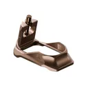 Radian Weapons Anchor and Magwell for Glock 43x/48 Bronze - Radian-Weapons