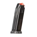 H&K VP9A1 K Handgun Magazine 9mm Luger 15/rd - H-K