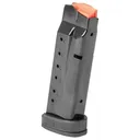 Smith & Wesson M&P Shield X Handgun Magazine 9mm Luger 15/rd Pkgd - Smith-Wesson