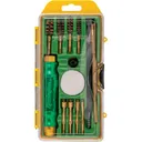 Remington Premier Universal Handgun Cleaning Kit - Remington
