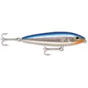 Rapala SW Skitter Walk 11 5/8oz  4.375'' Blue Mullet - Natchez Shooting & Outdoors