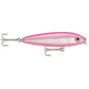 Rapala SW Skitter Walk 11 5/8oz  4.375'' Hot Pink - Natchez Shooting & Outdoors