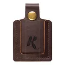 Remington Leather Toe Pad - Remington