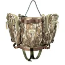 Tethrd Workhorse Saddle Kit XL Mossy Oak Bottomland - Tethrd