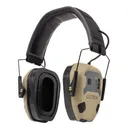 Allen ULTRX Bionic Fuse Electronic Ear Muffs 22dB FDE - Allen