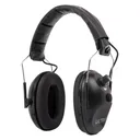 Allen ULTRX Electronic Ear Muffs 23dB Black - Allen