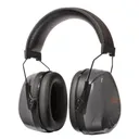 Allen ULTRX Heavy Sound Defender Passive Ear Muffs 26dB Grey - Allen