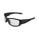Allen ULTRX Sync Safety Glasses Black with Clear Lenses - Allen