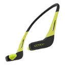 Allen ULTRX Wave Banded Passive Ear Plugs 22dB Grey Yellow - Allen