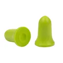 Allen ULTRX Tapered Foam Ear Plugs 32dB Lime 6 Pairs - Allen