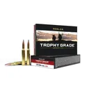 Nosler Accubond Long Range Trophy Grade Rifle Ammunition .270 Win 150 gr PT 2850 fps 20/ct - Nosler