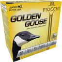 Fiocchi Golden Goose Shotshells 12ga 3-1/2" 1-5/8oz 1430 fps #T 25/ct - Fiocchi Ammo