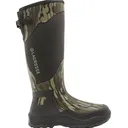 LaCrosse Alpha Agility 17'' Non-Insulated Boots Mossy Oak Bottomland Size 9 - Lacrosse