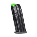 Mec-Gar Glock 19 Handgun Magazine Anti-Friction 9mm Luger 15/rd - Mec-Gar-Usa