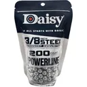 Daisy 3/8" Slingshot Steel Ball Ammo 200/ct - Daisy