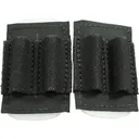 TacShield PRS Shell Holder Sling Attachment Black 2/ct - Tacshield